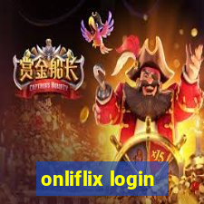 onliflix login